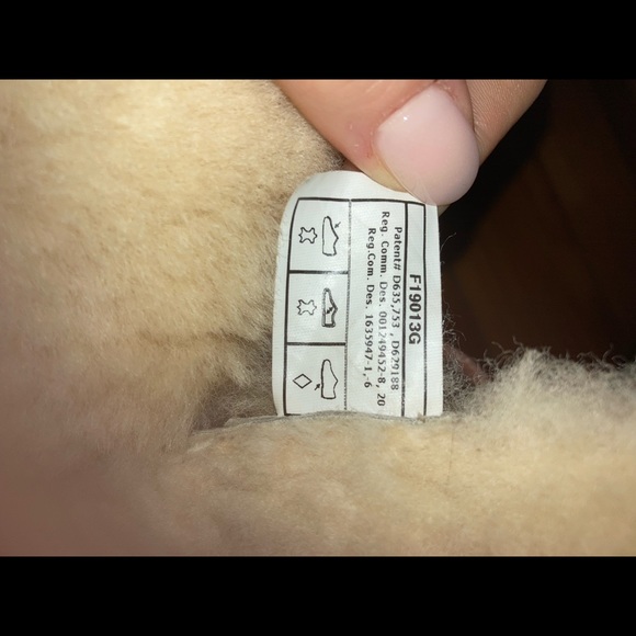 UGG winter boots - Picture 11 of 11